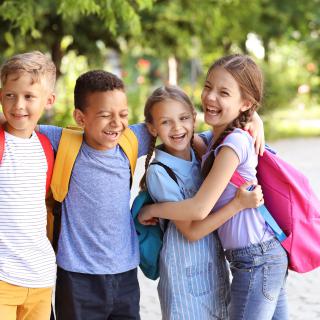 Elektronická prihláška do 1. ročníka